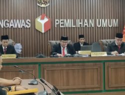 Bawaslu Memutuskan KPU Terbukti Melakukan Penggelembungan Suara Partai Golkar di Jatim