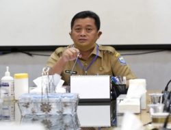 KPK Kumpulkan Bukti Keterlibatan Eks Sekda Bandung Ema Sumarna di Kasus Korupsi CCTV Program BSC