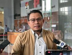 KPK Periksa Pemilik Freedom Motorcycles Terkait Perkara Eks Kepala Bea dan Cukai Yogyakarta Eko Darmanto