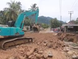 BPBD Pesisir Selatan Sumbar Sebut Kerugian Akibat Banjir Bandang dan Tanah Longsor Capai Rp1 Triliun