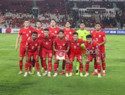 Jelang Melawan Vietnam, Beberapa Pemain Timnas Indonesia Dikabarkan Terserang Virus