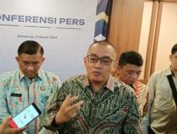 Dirjen AHU Cahyo R Muzhar Minta Konflik Dualisme Ikatan Notaris Indonesia Diselesaikan Secepatnya