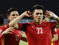 Penyerang Timnas Vietnam Sesumbar Akan Singkirkan Timnas Indonesia di Laga ke Dua Kualifikasi Piala Dunia 2026