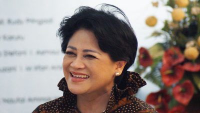 Connie Bakrie Sebut Pelaporan Atas Dirinya Buntut Unggahan Soal Polisi Punya Akses Sirekap