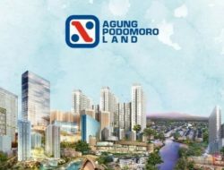 Pada 2023 Agung Podomoro Land Mencatatkan Penjualan dan Pendapatan Rp4,68 Triliun