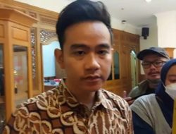 Gibran Menanggapi Soal Tuntutan Timnas AMIN yang Meminta Pasangan Prabowo-Gibran Didiskualifikasi