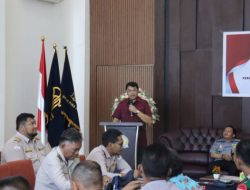 Selective Policy, Imigrasi Kelas III Putussibau Perketat Pengawasan WNA di Perbatasan