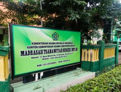 Marak Pungli, Kepala Kemenag Gresik dan Kamad MTSN 1 Gresik Harus Dicopot Diduga Langgar Fakta Integritas