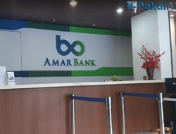 Amar Bank Menyiapkan Penyaluran Kredit Close-Loop Financing Hingga Rp100 Miliar Bagi UMKM