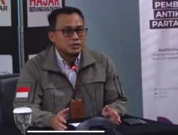 Kasus Korupsi Pengolahan Anoda Logam, KPK Memastikan Belum Membebaskan Siman Bahar