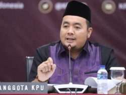 KPU Mengklaim Jumlah Sengketa Hasil Pemilu 2024 di MK Turun