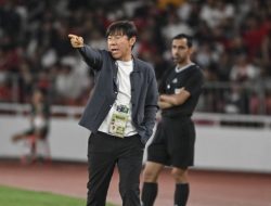 Menpora Dito Ariotedjo Sebut Nasib Kontrak Pelatih Timnas Indonesia Tergantung Pada Piala Asia U23