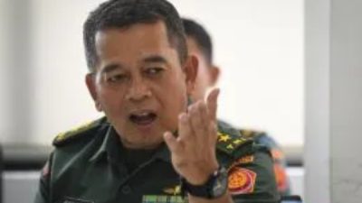 Kapuspen TNI Sebut Korban Penganiayaan yang Viral Adalah Anggota KKB