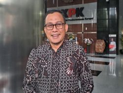 KPK Periksa Pengusaha Hanan Supangkat Soal Proyek Pengadaan di Kementan