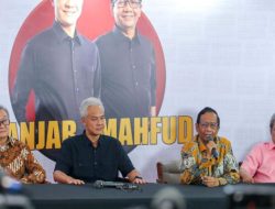 Hari Ini Tim Hukum Ganjar-Mahfud Mendaftarkan Gugatan Sengketa Pilpres 2024 ke MK