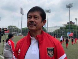 Pelatih Timnas Indonesia U-20 Indra Sjafri Memanggil 4 Nama Baru dan Pulangkan 6 Nama ke Klub