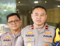 Polri Akan Beradaptasi Dengan Keputusan MK yang Menghapus Pasal Pencemaran Nama Baik