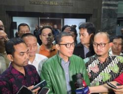 Klaim Hilang 200 Ribu Suara, PPP Daftar Gugatan PHPU ke MK