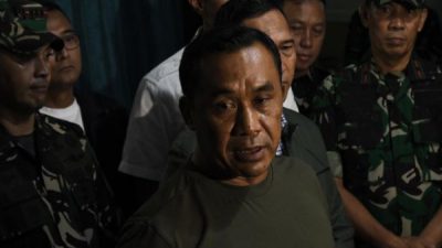 Pangdam Jayakarta Sebut Korsleting Listrik Bukan Penyebab Utama Ledakan di Gudang Amunisi