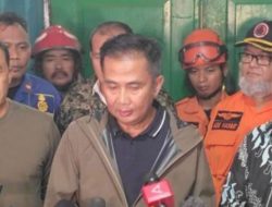 Pemprov Jabar Akan Mengganti Rumah Warga Yang Rusak Akibat Peristiwa Kebakaran Gudang Munisi