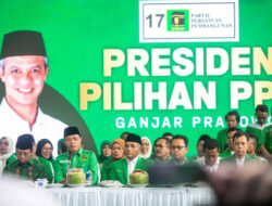 Gagal Masuk Senayan, PPP Menolak Hasil Pleno Rekapitulasi Suara Pemilu 2024