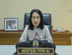 KPPPA Akan Memberikan Pendampingan Memfasilitasi Seorang Ibu Jadi Tersangka UU ITE