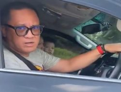 Puspom TNI Masih Mengusut Pengendara Mobil Fortuner Arogan yang Viral Mengaku Adik Jenderal