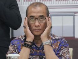 Ketua KPU Hasyim Asy’ari Diadukan ke DKPP Oleh PPLN Terkait Kasus Asusila