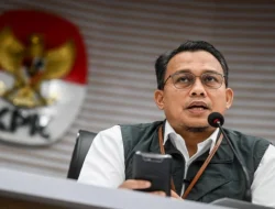 Serahkan Kontra Memori, KPK Mengajukan Kasasi Terhadap Vonis Rafael Alun