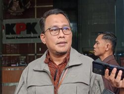 Kalah Praperadilan, KPK akan Terbitkan Sprindik Baru Dugaan Suap dan Gratifikasi Eddy Hiariej