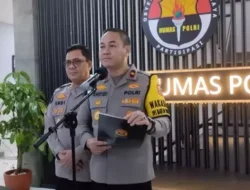 Interpol Terbitkan Red Notice Untuk Dua Buronan Kasus Dugaan TPPO Magang di Jerman