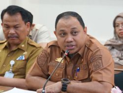 Pemprov Sulsel Mulai Mencairkan THR Idul Fitri 2024 Rp138 Miliar Untuk ASN