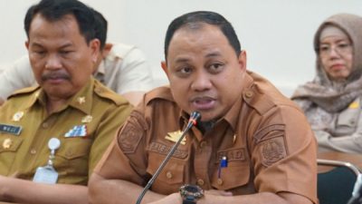 Pemprov Sulsel Mulai Mencairkan THR Idul Fitri 2024 Rp138 Miliar Untuk ASN