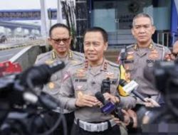 Kakorlantas Polri Pastikan Tak Ada Denda Bagi SIM dan STNK Mati Saat Libur Lebaran