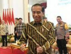 Jokowi Mengajak Semua Pihak Jadikan Hari Kartini Sebagai Lambang Perjuangan Perempuan