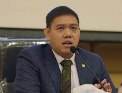 Anggota Komisi I DPR RI Menilai Terminologi KKB Kembali Jadi OPM Perlu Diiringi Strategi Penanganan Berbeda