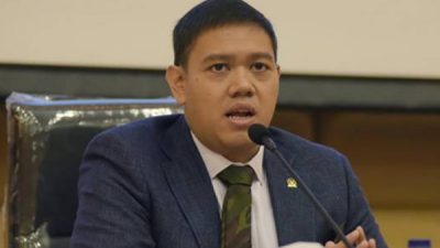 Anggota Komisi I DPR RI Menilai Terminologi KKB Kembali Jadi OPM Perlu Diiringi Strategi Penanganan Berbeda