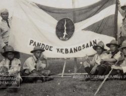 Secara Historis Pramuka Mampu Tanamkan Patriotisme, Kini Tak Lagi Jadi Ekstrakurikuler Wajib di Sekolah