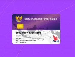 Mau Gratis Kuliah, Simak Syarat dan Cara Mendaftar Kartu Indonesia Pintar Kuliah 2024