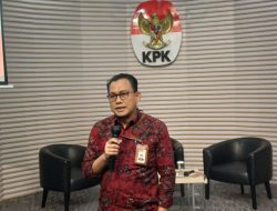 KPK Siap Melawan Gugatan Praperadilan yang Diajukan Tersangka Kasus Pungli di Rutan