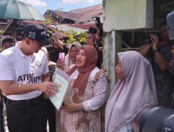 AHY Sebut Program Kementerian ATR/BPN Dapat Menjadi Solusi dan Mengungkap Kejahatan Pertanahan