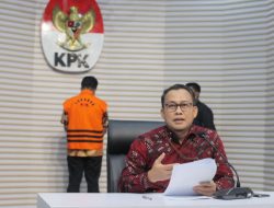 KPK Memanggil Direktur PT Bhatara Terkait Dugaan Korupsi di PT PLN