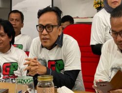 Ikuti Arahan Prabowo, Immanuel Ebenezer Memastikan Relawan Batal Gelar Aksi di MK