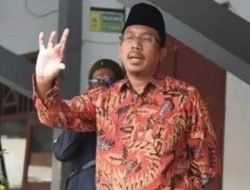 KPK Bakal Periksa Bupati Sidoarjo pada Jumat 29 April 2024