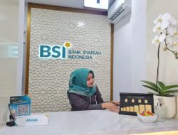 Selama Libur Lebaran 2024, Bank Syariah Indonesia Tetap Membuka Layanan Operasional di 570 Kantor Cabang