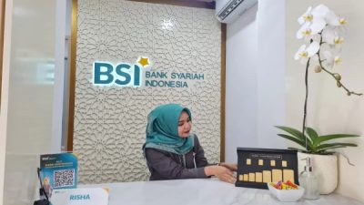 Selama Libur Lebaran 2024, Bank Syariah Indonesia Tetap Membuka Layanan Operasional di 570 Kantor Cabang