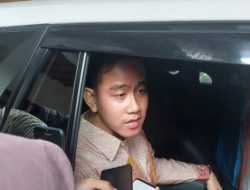 Gibran Akan ke Jakarta Untuk Menunggu Sidang Putusan Sengketa Pilpres 2024