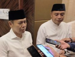 Waketum Golkar Sebut Surat Rekomendasi Eri Cahyadi Untuk Pilkada Surabaya Terbit Setelah Idul Fitri