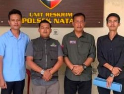 Tim Hukum Berharap Pemerintah Biayai Pendidikan Korban Perkosaan Kakek dan Bapak Kandung Hingga S1