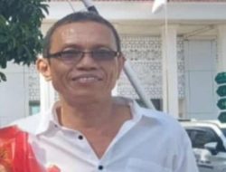 Advokat Yunizar Akbar Minta Penyidik Polsek TKT Keluarkan SP3 Jika Tak Mampu Tangani Kasus Sajam Kliennya